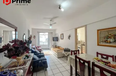 Oportunidade! apartamento à venda no centro de guarapari/es. 2 quartos sendo 1 suíte + dependência. ambientes amplos e uma localização privilegiada.
