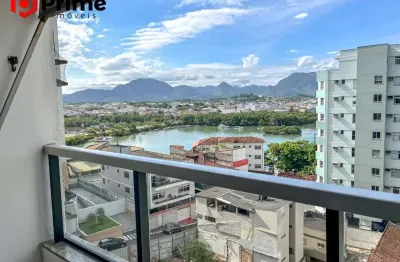 Apartamento à venda no centro de guarapari es. conforto, localização privilegiada e a 280 metros da praia das castanheiras.