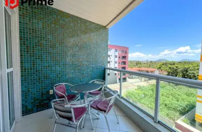 Apartamento à venda na enseada azul em guarapari es. conforto, amplitude, lazer completo e localização privilegiada na quadra do mar.