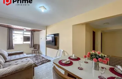 Oportunidade! apartamento de 3 quartos à venda na praia do morro em guarapari/es, a poucos metros do mar por r$ 450 mil.