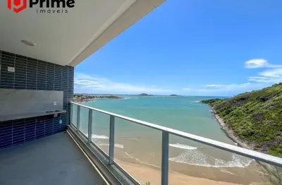 Apartamento à venda no brise residence na praia da cerca em guarapari es. conforto, exclusividade e uma localização privilegiada.