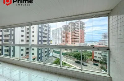 Apartamento à venda na praia do morro em guarapari es. conforto, qualidade de vida e localização privilegiada.