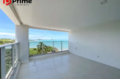 Apartamento à venda no recém entregue residencial art life na praia da cerca em guarapari es. conforto, elegância e uma vista privilegiada para o mar.