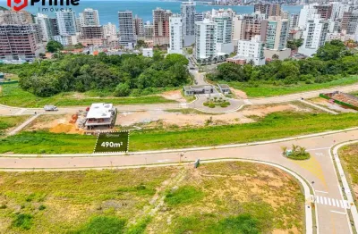 Lote à venda no condomínio reserva da praia em guarapari/es. o equilíbrio perfeito entre natureza, conforto e exclusividade.