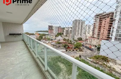 Lindo apartamento novo de 3 quarto e lazer completo à venda na praia do morro em guarapari es ? conforto, vista e localização privilegiada.