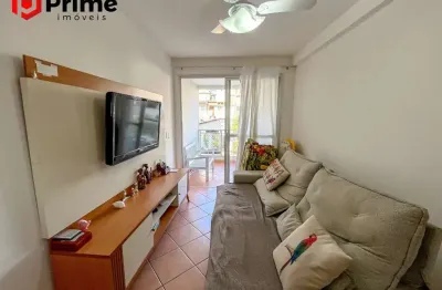 Amplo apartamento à venda, sol da manhã e a poucos metros do mar das praias das castanheiras e namorados no centro de guarapari/es.