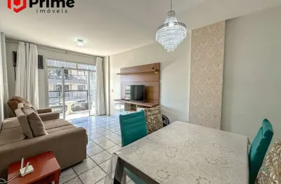 Apartamento de 3 quartos à venda a 200 metros do mar na praia do morro em guarapari/es. conforto, praticidade e localização privilegiada.