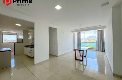Apartamento à venda com vista incrível para o canal e pôr do sol de guarapari/es, à poucos metros das praias do centro da cidade!