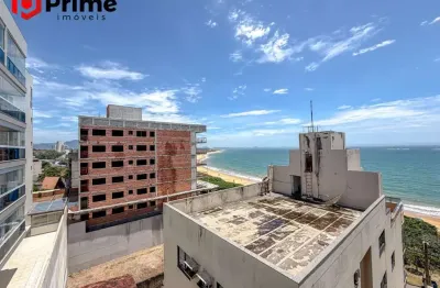 Cobertura com 4 quartos à venda na enseada azul, nova guarapari/es. marque uma visita sem compromisso, será um prazer atende-lo!