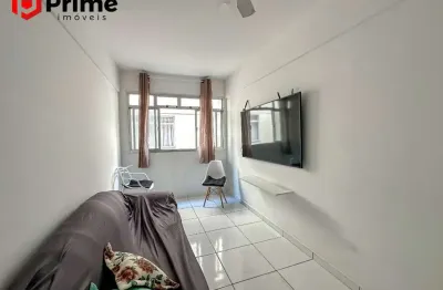 Oportunidade! Apartamento de 2 quartos à venda na praia do morro em guarapari/es, a poucos metros do mar por r$380 mil.