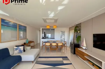 Lindo apartamento de 3 quartos à venda na enseada azul em nova guarapari/es. Conforto, lazer completo e localização privilegiada.