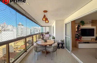 Lindo apartamento novo à venda no centro de guarapari/es com lazer e a poucos metros das praias das castanheiras e areia preta.