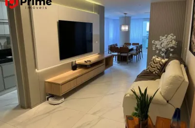 Maravilhoso apartamento à venda no ed. Rene rabello na praia das castanheiras, o mais exclusivo do centro de guarapari/es.