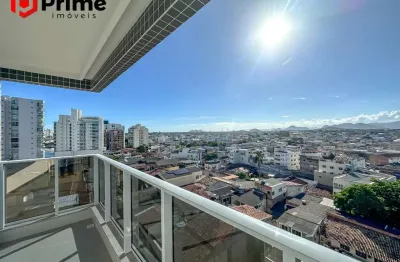 Praia do morro - guarapari/es. Apartamento de 3 quartos à venda com vista para as montanhas e a poucos passos da orla da praia. Marque uma visita!