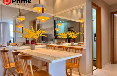 Lindo apartamento de 2 quartos à venda na enseada azul em nova guarapari/es. Conforto, lazer completo e localização privilegiada