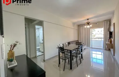 Oportunidade! Apartamento de 1º andar com área externa à venda pertinho da praia da areia preta no centro de guarapari/es por r$ 580mil.