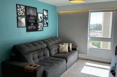 Apartamento com 3 quartos à venda na rua aurora, 1250, marechal rondon, canoas, 76 m2 por r$ 600.000