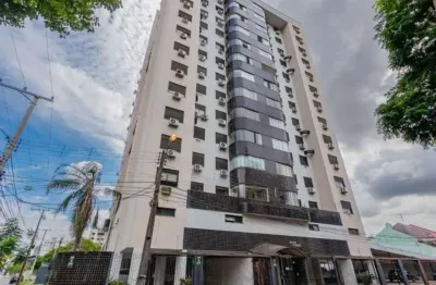 Apartamento com 3 quartos à venda na rua santo andré, marechal rondon, canoas, 119 m2 por r$ 830.000
