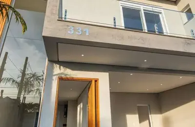 Casa com 3 quartos à venda na rua ulysses gomes ferreira, estância velha, canoas, 234 m2 por r$ 1.680.000
