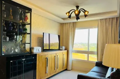 Apartamento com 3 quartos à venda na rua aurora, 1250, marechal rondon, canoas, 76 m2 por r$ 641.000