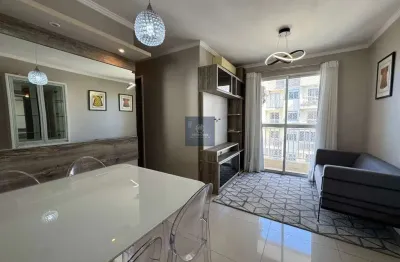 Apartamento com 3 quartos à venda na avenida armando fajardo, igara, canoas, 57 m2 por r$ 315.000