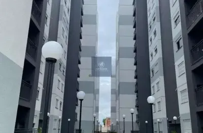 Apartamento com 3 quartos à venda na rua henrique stefani, 761, igara, canoas, 60 m2 por r$ 365.000