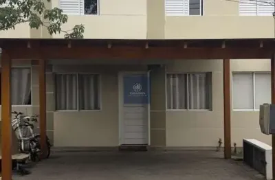 Casa em condominio com 3 dormitorios e 2 banheiros em igara canoas