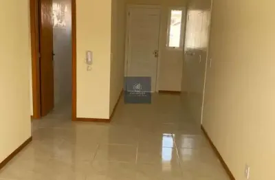 Casa em condomínio fechado com 2 quartos à venda na rua imperador, sítio ipiranga, cachoeirinha, 42 m2 por r$ 235.000