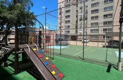 Apartamento com 2 quartos à venda na Rua Joaquim Caetano, Fátima, Canoas