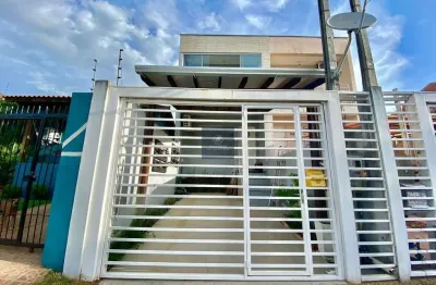 Casa com 2 quartos à venda na Rua Vereador Adão Da Silva Santos, São José, Canoas