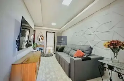 Casa com 2 quartos à venda na Rua Genebra, São José, Canoas