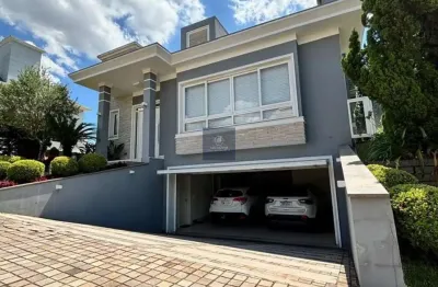 Casa em condomínio fechado com 3 quartos à venda na Avenida Açucena, 50, Estância Velha, Canoas