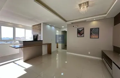 Apartamento com 2 quartos à venda na Rua Joaquim Caetano, 660, Fátima, Canoas