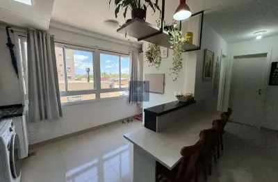 Apartamento com 2 quartos à venda na Rua Joaquim Caetano, Fátima, Canoas