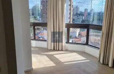 Apartamento com 2 quartos à venda na rua caramuru, centro, canoas, 93 m2 por r$ 489.000