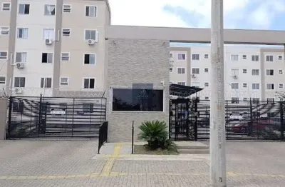 Apartamento com 2 quartos à venda na Rua Arpoador, 425, Estância Velha, Canoas