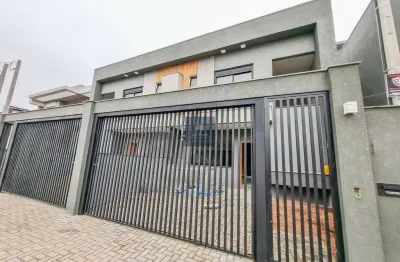 Casa com 3 quartos à venda na Rua Lopes Trovão, São José, Canoas