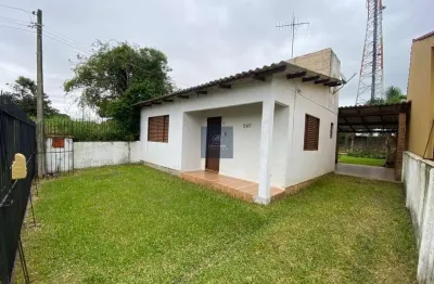 Casa com 2 quartos à venda na Rua Canadá, São José, Canoas