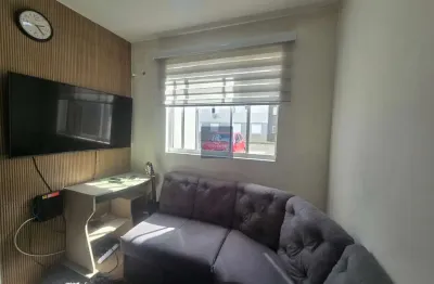 Apartamento com 2 quartos à venda na Rua São Luiz, Centro, Canoas