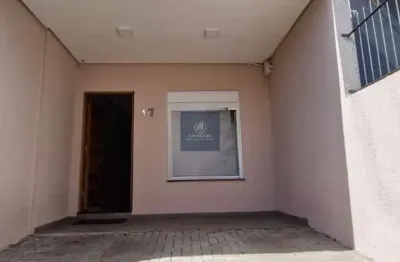 Casa com 2 quartos à venda na Rua Vereador Adão Da Silva Santos, São José, Canoas