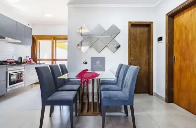 Casa com 2 quartos à venda na Rua Hélio Fraga de Moraes Sarmento, São José, Canoas