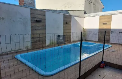 Casa com 3 quartos à venda na Rua Manoel Antonio Ramos, São José, Canoas