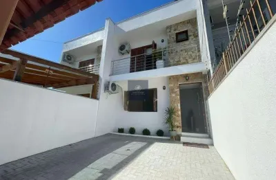 Casa com 3 quartos à venda na Rua Melton Ignácio Both, São José, Canoas