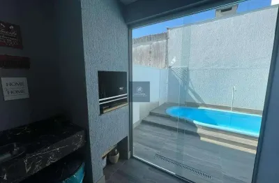 Casa com 3 quartos à venda na Rua Melton Ignácio Both, São José, Canoas