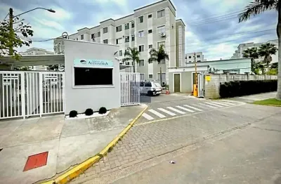 Apartamento com 2 quartos à venda na Avenida Lúcio Bittencourt, 1410, Centro, Sapucaia do Sul