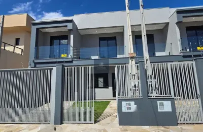 Casa com 3 quartos à venda na Rua Doutor João César, Estância Velha, Canoas