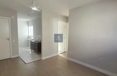 Apartamento com 2 quartos à venda na Rua São Nicolau, Estância Velha, Canoas