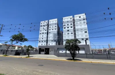 Apartamento com 2 quartos à venda na Rua Henrique Stefani, 761, Igara, Canoas
