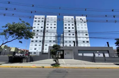 Apartamento com 3 quartos à venda na Rua Henrique Stefani, 761, Igara, Canoas