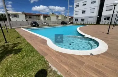 Apartamento com 3 quartos à venda na Rua Henrique Stefani, 761, Igara, Canoas